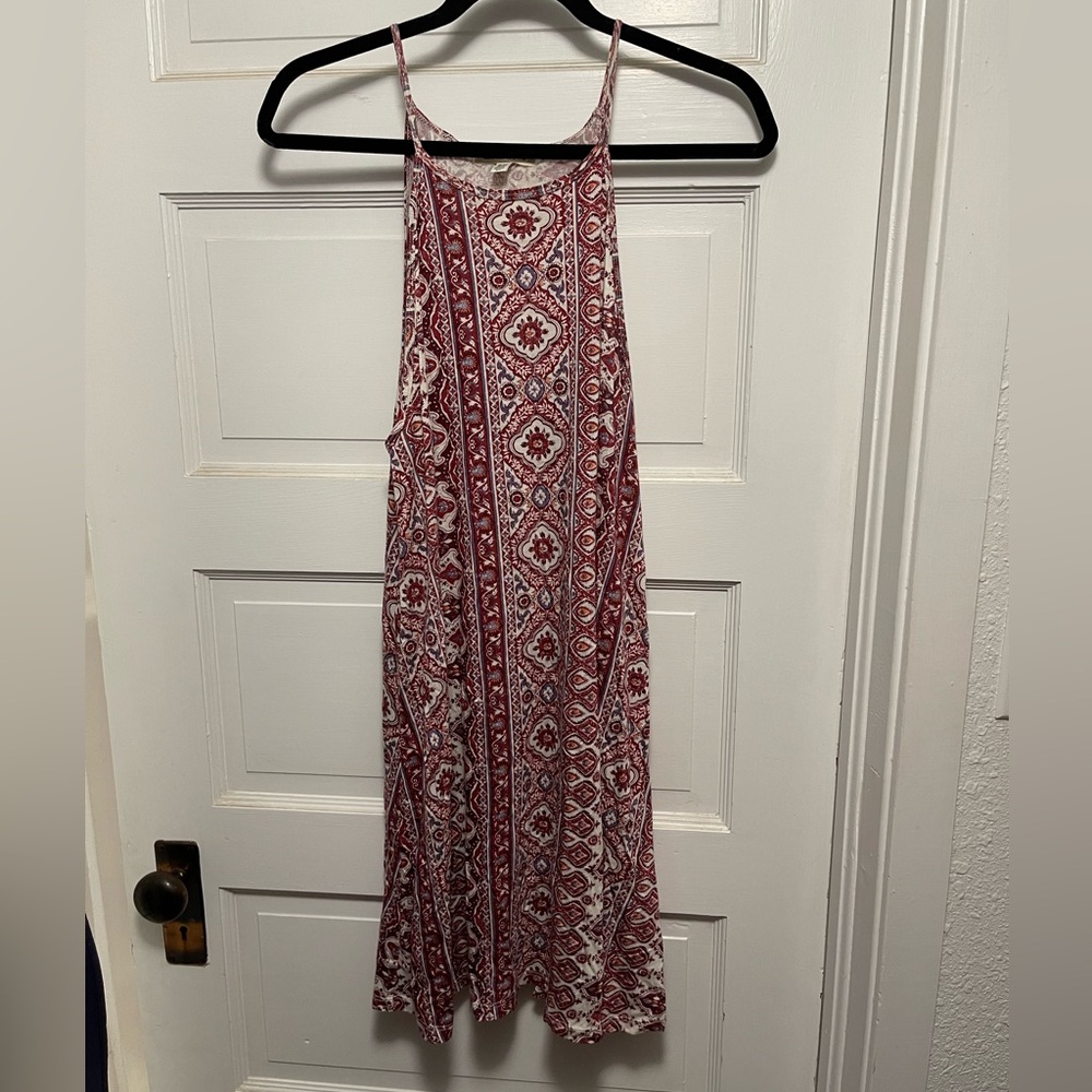 Billabong dress size small